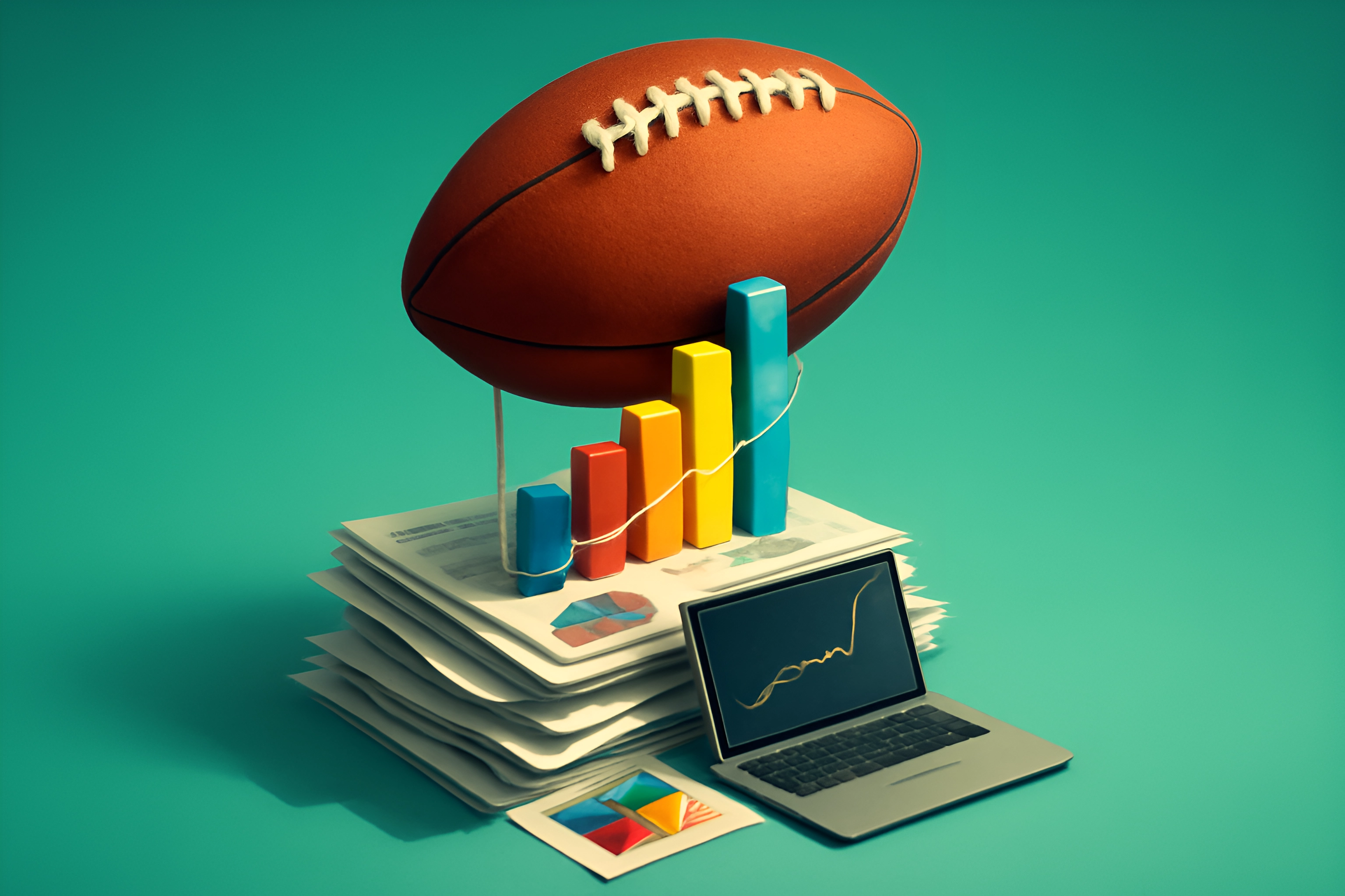 Hoe je een data-gedreven weddenschapstrategie ontwikkelt voor de NFL-playoffs