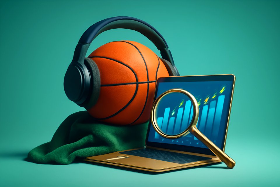 Basketball and analytics tools