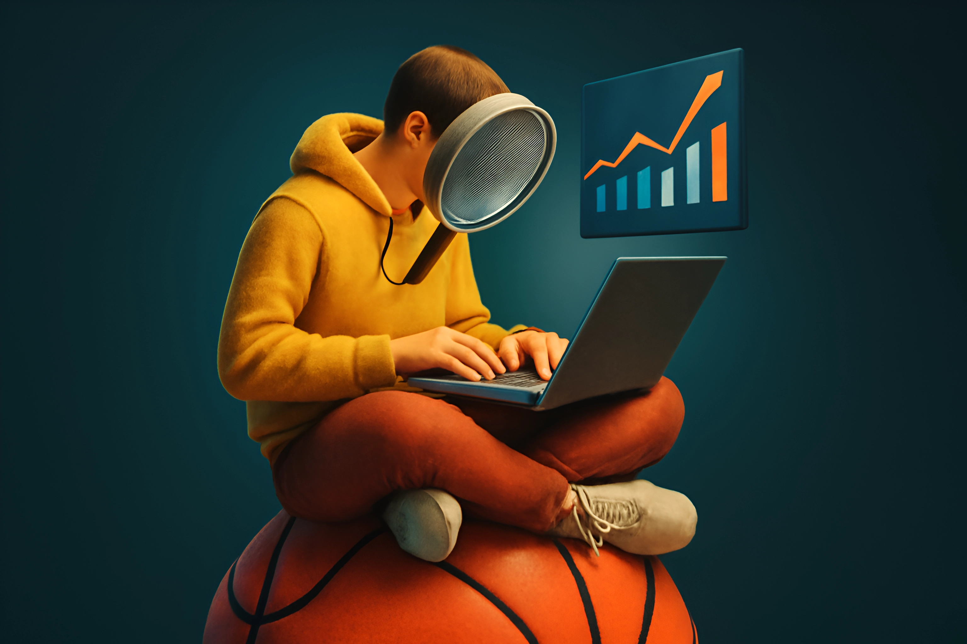 Beginner’s Guide to Using Data Analytics for Smarter Sports Betting Decisions